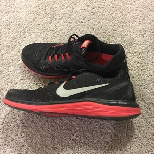 Nike dual fusion air max shoes men sneakers